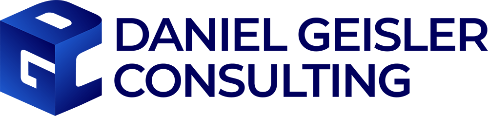 Daniel Geisler Logo